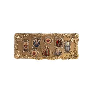 Virgins Saints & Angels | Accessories | Vsa Designs Belt  display picture 2